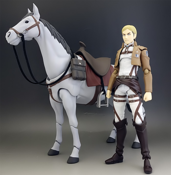 figma エルヴィン=スミス