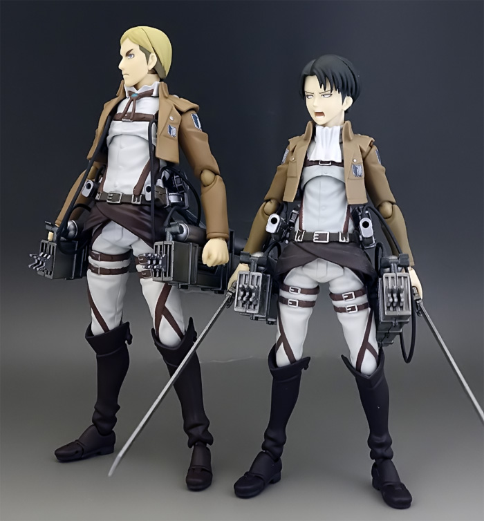 figma エルヴィン=スミス