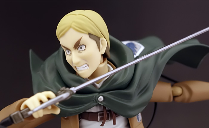 figma エルヴィン=スミス