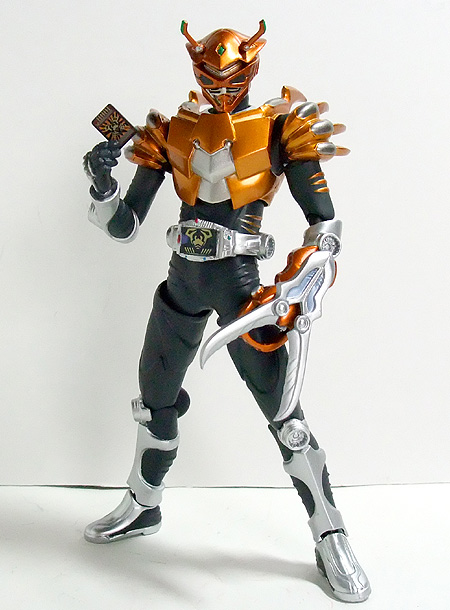 figma 仮面ライダーインサイザー