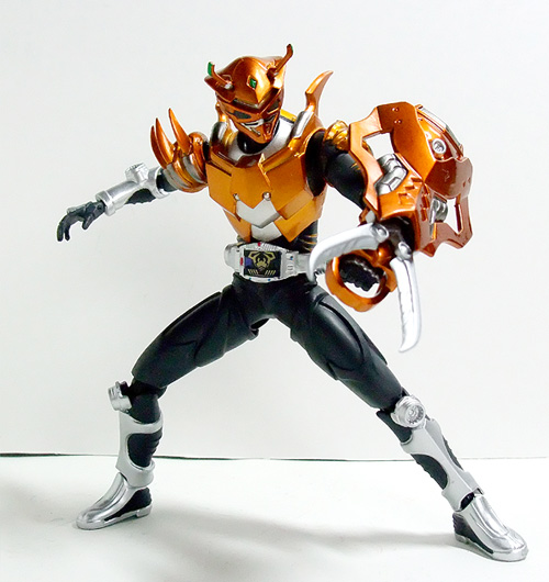 figma 仮面ライダーインサイザー