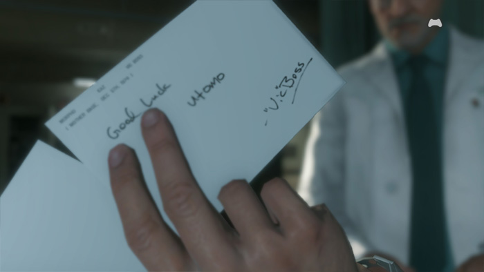 METAL GEAR SOLID V The Phantom Pain