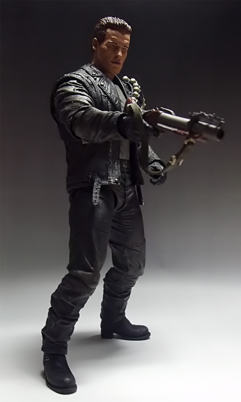 NECA T-800