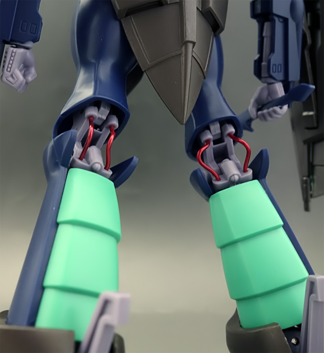 ROBOT魂 アトール&アトールV
